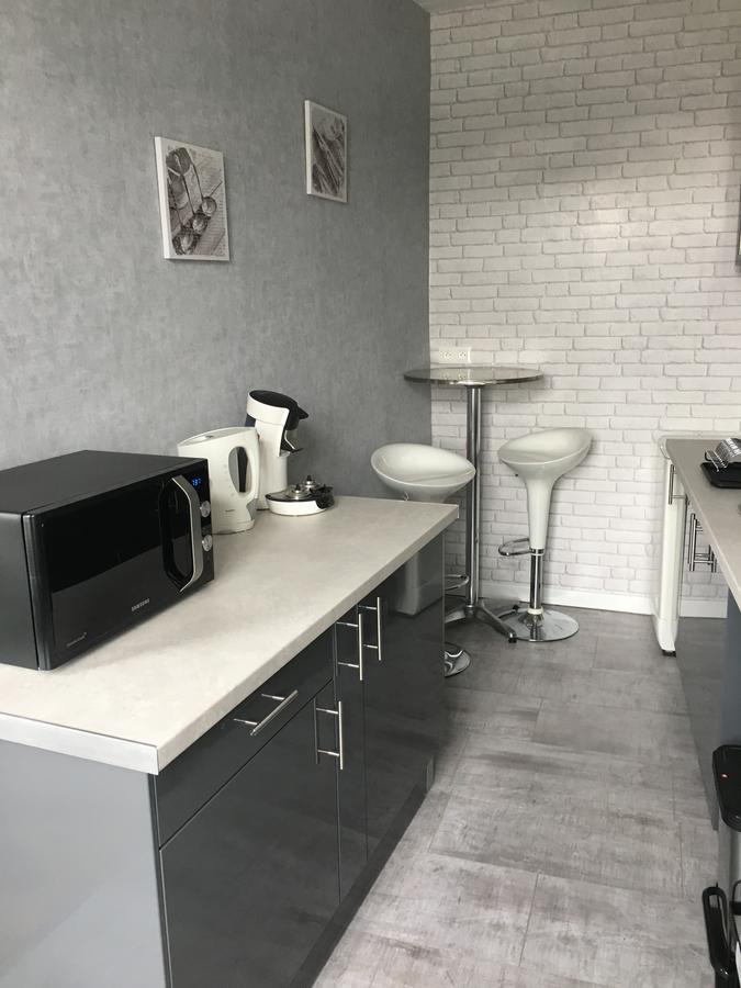Gite Du Moulin Aumale Dış mekan fotoğraf